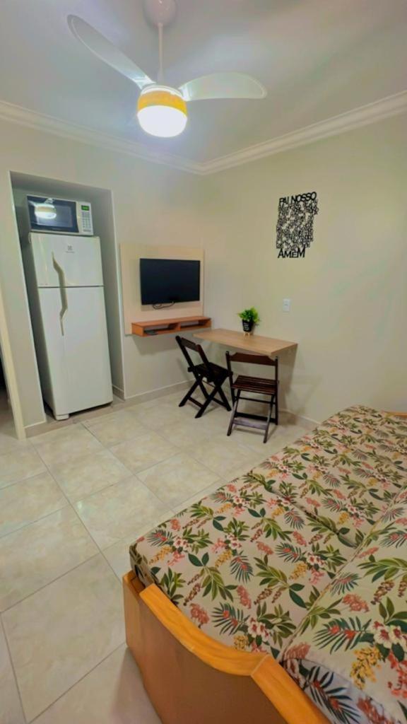 Flat Di Roma Resort Internacional Caldas Novas Exterior photo